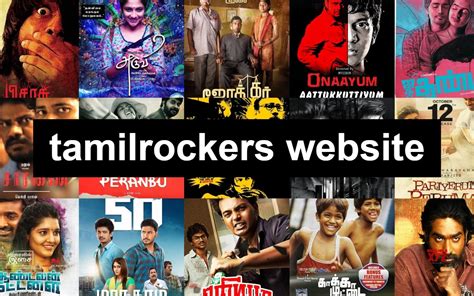 tamilrockers website download